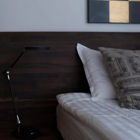 Apartamento Barta Old Town Riga
