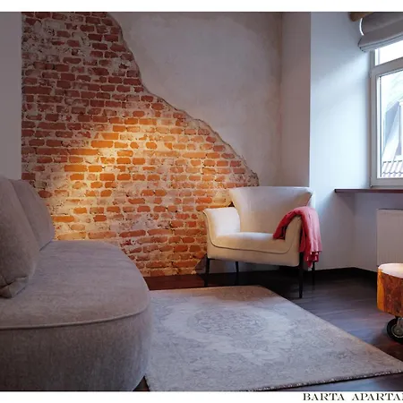 Apartment Barta Old Town