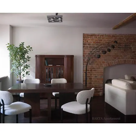 Barta Apartament Old Town Riga