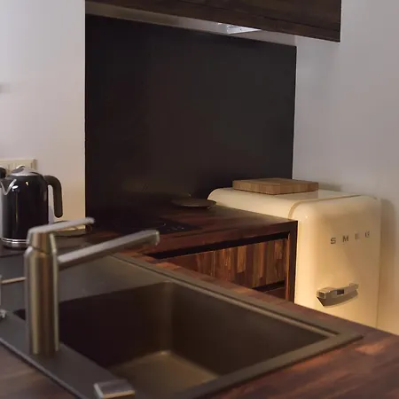 公寓 Barta Old Town