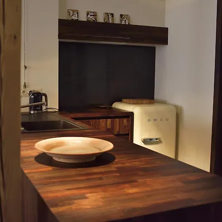 Barta Apartament Old Town * ريغا