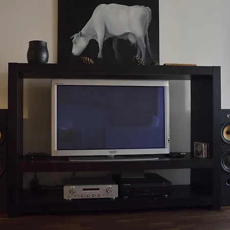 公寓 Barta Old Town 里加