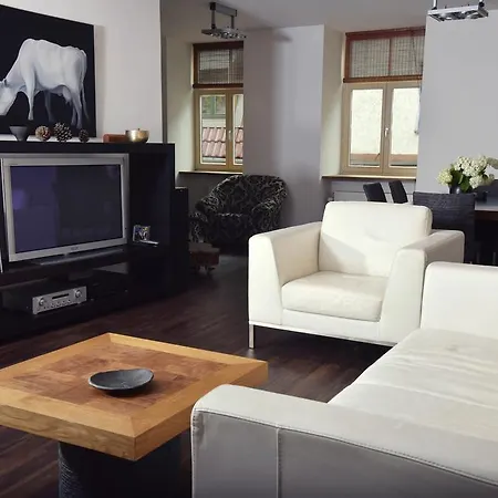 Apartament Barta Old Town