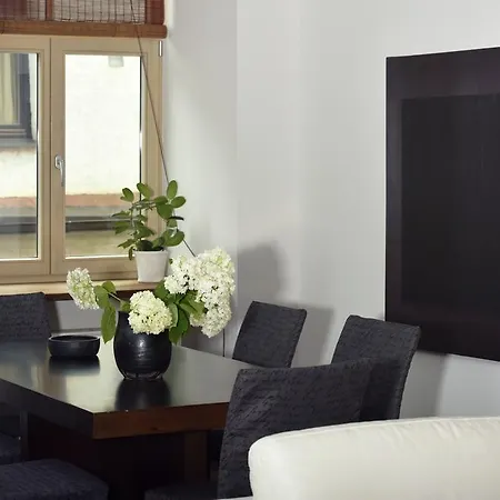 Barta Old Town Apartament Ryga