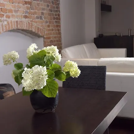 Barta Apartament Old Town Riga