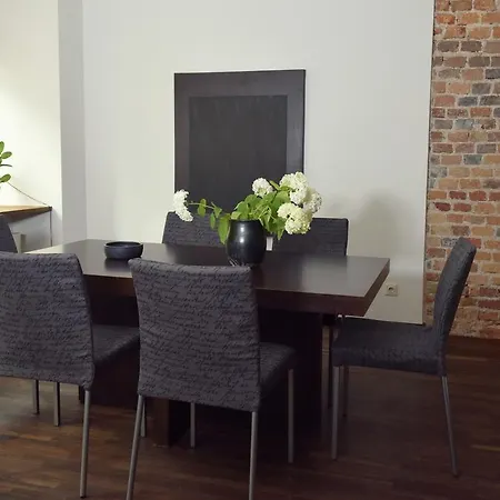 Barta Old Town Appartement