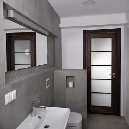 Barta Apartament Old Town *