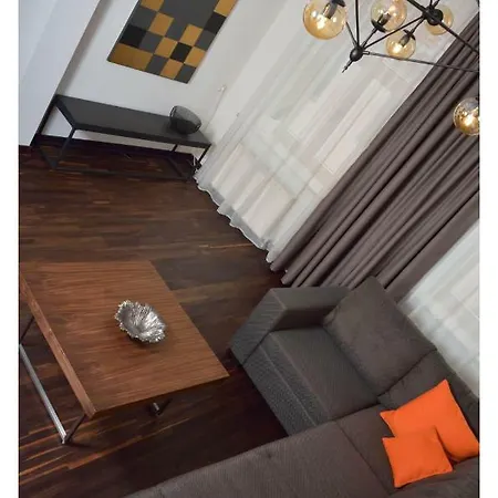 Barta Apartament Old Town Riga