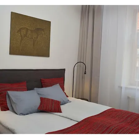 Barta Old Town * Riga