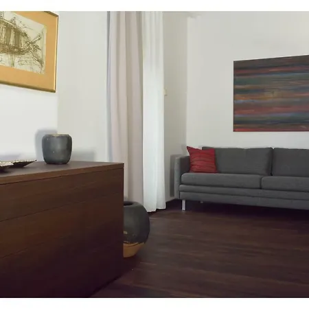 Apartament Barta Old Town Ryga