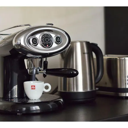 公寓 Barta Old Town *