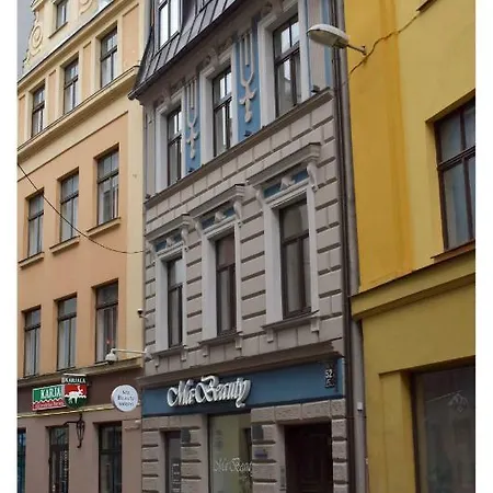 Barta Old Town