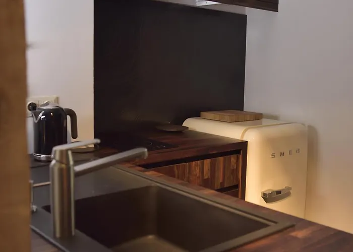 Apartment Barta Old Town