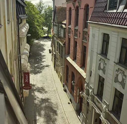 Apartment Barta Apartament Old Town *