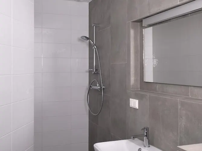 Barta Apartament Old Town *