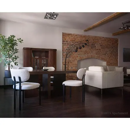 Apartman Barta Old Town