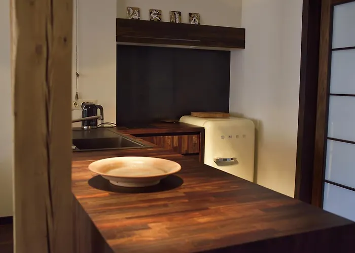 Barta Old Town * Riga